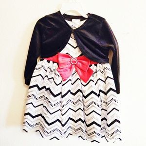 Girls gorgeous dress